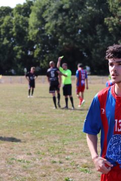 Coupe de France - PCEF