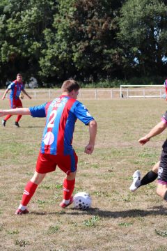 Coupe de France - PCEF
