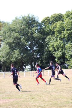 Coupe de France - PCEF