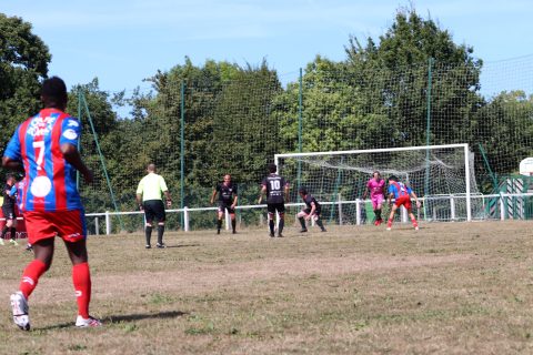 Coupe de France - PCEF