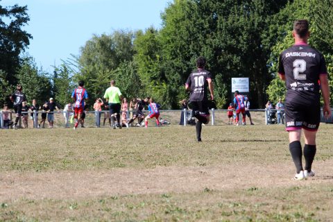 Coupe de France - PCEF