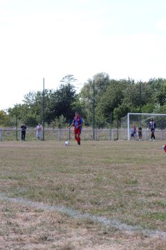 Coupe de France - PCEF