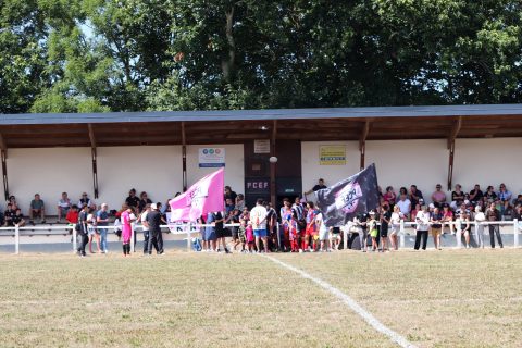 Coupe de France - PCEF