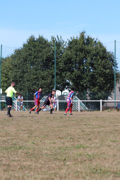 Coupe de France - PCEF