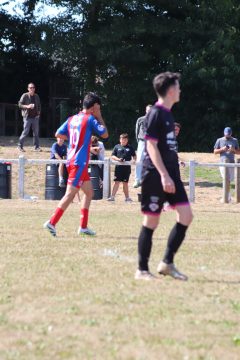 Coupe de France - PCEF