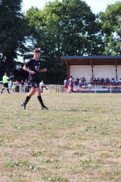 Coupe de France - PCEF