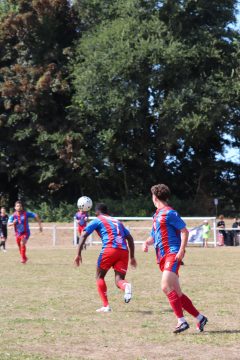 Coupe de France - PCEF