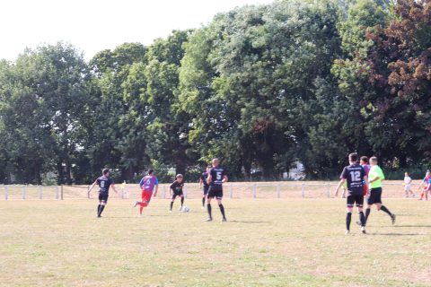 Coupe de France - PCEF