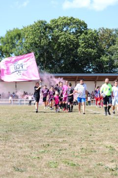 Coupe de France - PCEF