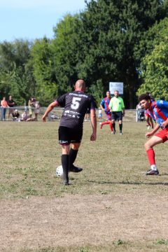 Coupe de France - PCEF