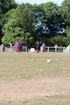 Coupe de France - PCEF