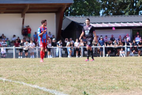 Coupe de France - PCEF