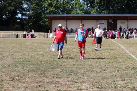 Coupe de France - PCEF