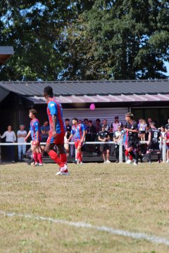 Coupe de France - PCEF