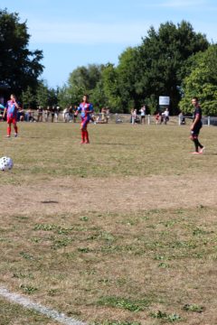 Coupe de France - PCEF