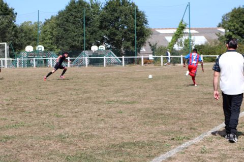 Coupe de France - PCEF