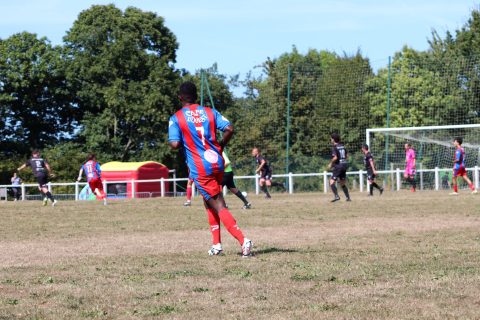Coupe de France - PCEF