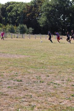 Coupe de France - PCEF
