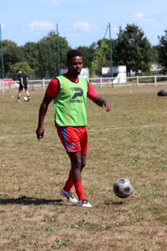Coupe de France - PCEF