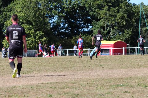 Coupe de France - PCEF