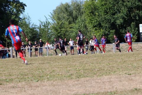 Coupe de France - PCEF