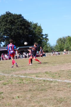 Coupe de France - PCEF