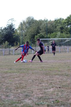 Coupe de France - PCEF