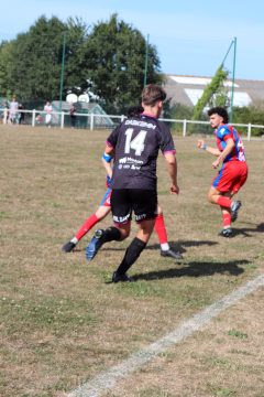 Coupe de France - PCEF
