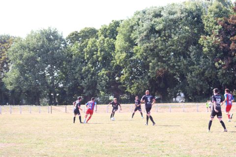 Coupe de France - PCEF