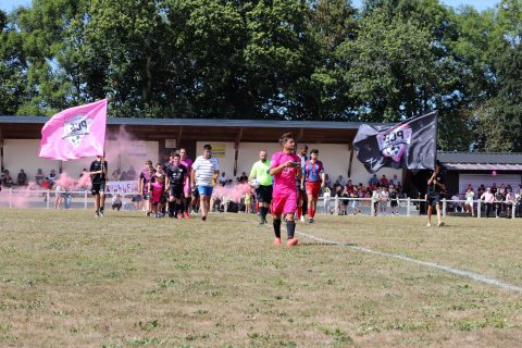 Coupe de France - PCEF