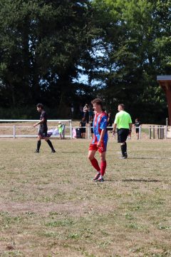 Coupe de France - PCEF