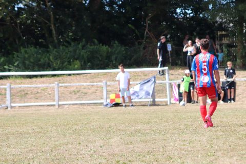 Coupe de France - PCEF