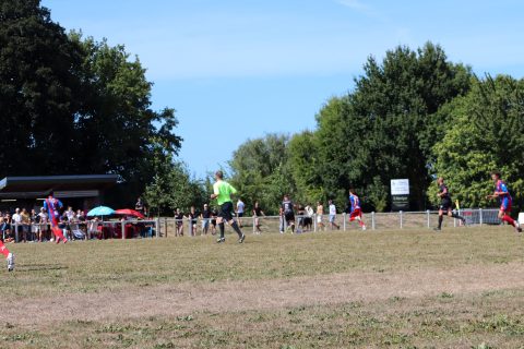 Coupe de France - PCEF
