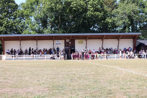 Coupe de France - PCEF
