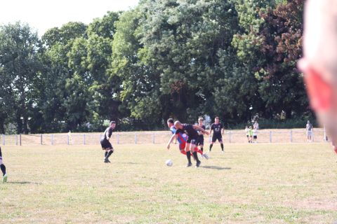 Coupe de France - PCEF