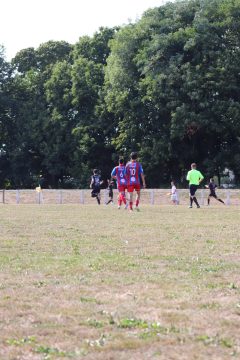 Coupe de France - PCEF