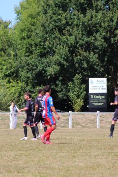 Coupe de France - PCEF