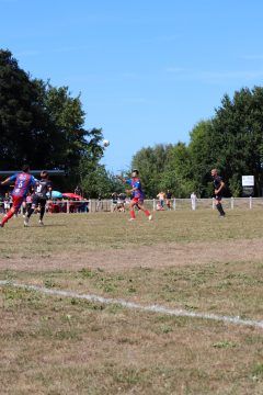 Coupe de France - PCEF