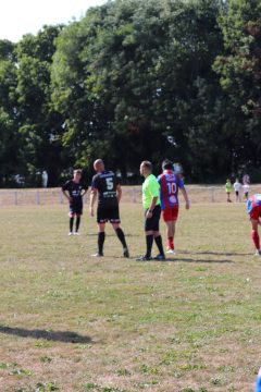 Coupe de France - PCEF