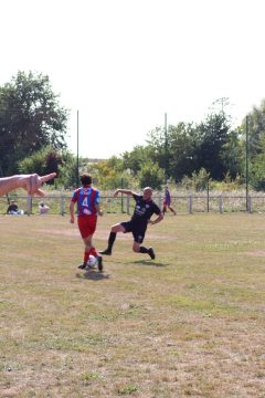 Coupe de France - PCEF
