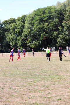 Coupe de France - PCEF