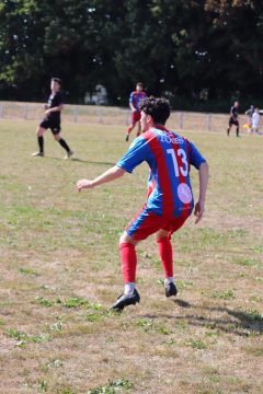 Coupe de France - PCEF