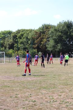 Coupe de France - PCEF