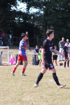 Coupe de France - PCEF