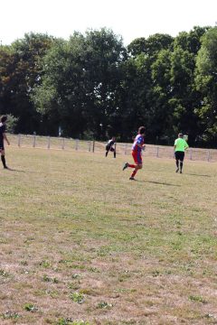 Coupe de France - PCEF