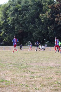 Coupe de France - PCEF