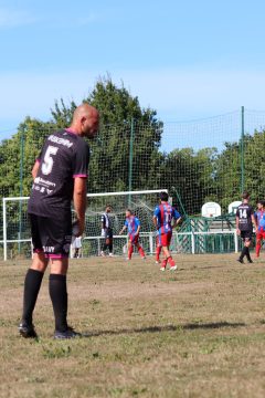 Coupe de France - PCEF