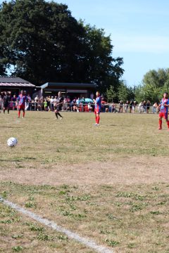 Coupe de France - PCEF