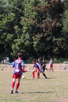 Coupe de France - PCEF