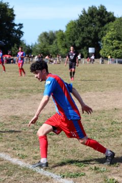 Coupe de France - PCEF